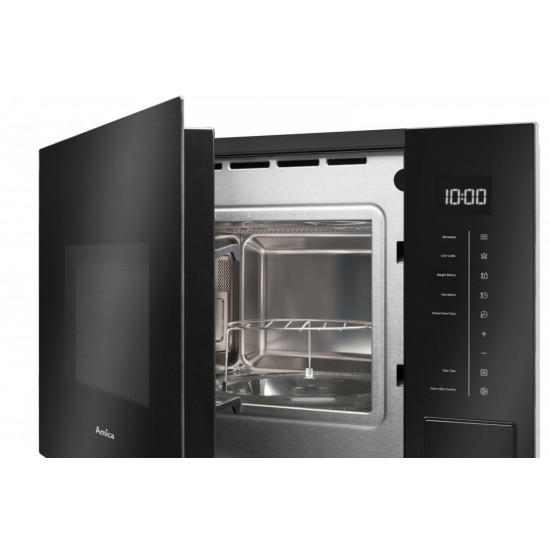 Kuchenka mikrofalowa AMMB20E5SGB X-TYPE