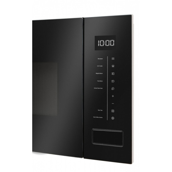 Kuchenka mikrofalowa AMMB20E5SGB X-TYPE