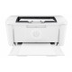 Drukarka LaserJet M110w 7MD66F 