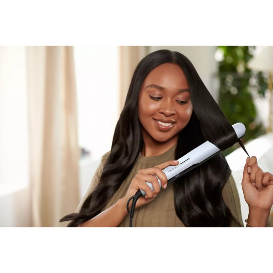 Prostownica do włosów 5000 2xIONS BHS520/00 