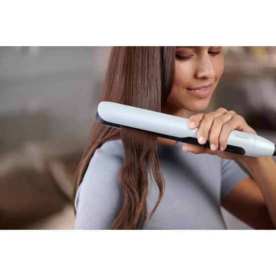 Prostownica do włosów 5000 2xIONS BHS520/00 
