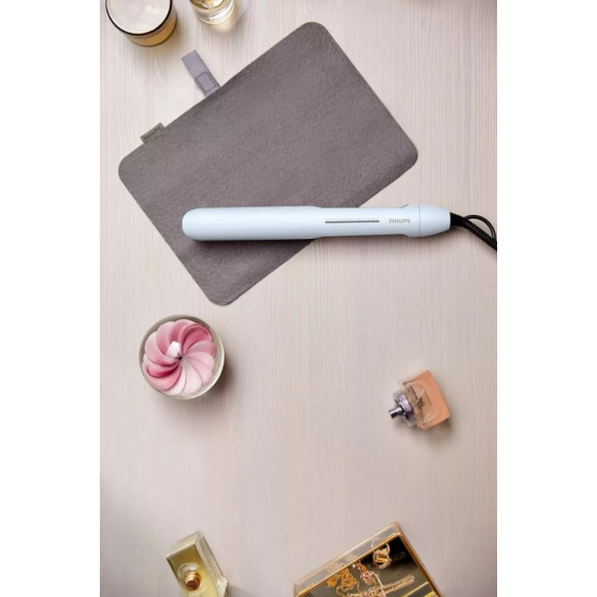 Prostownica do włosów 5000 2xIONS BHS520/00 