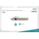 Karta sieciowa przewodowa PCI Express 1x RJ45 2.5 Gigabit Ethernet 10/100/1000/2500Mbps