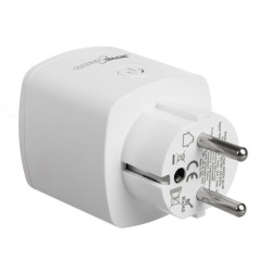 Zdalnie sterowane gniazdko WiFi GB720F 