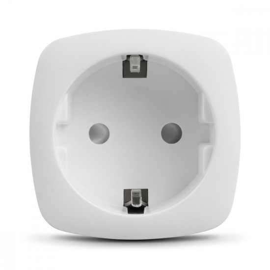 Zdalnie sterowane gniazdko WiFi GB720F 