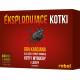 Gra Eksplodujące Kotki (nowa edycja)