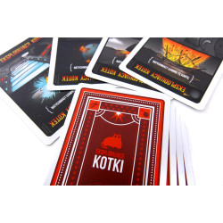 Gra Eksplodujące Kotki (nowa edycja)