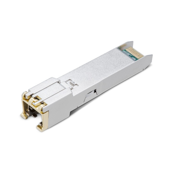Moduł SFP SM331T 1000BASE-T RJ45 