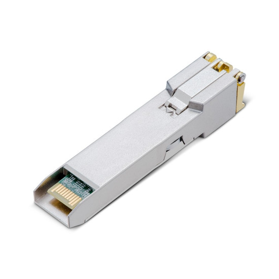 Moduł SFP SM331T 1000BASE-T RJ45 