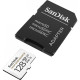Karta microSD High Endurance microSDXC 128GB  monitoring 