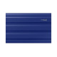 Dysk SSD T7 Shield 2TB USB 3.2, niebieski
