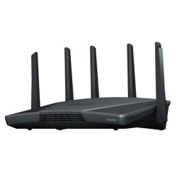 Router bezprzewodowy RT6600ax WiFi 6 4x1,8Ghz 1GB DDR3 1x2,5GbE 1xUSB 3.2.1 