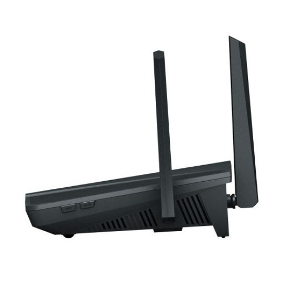 Router bezprzewodowy RT6600ax WiFi 6 4x1,8Ghz 1GB DDR3 1x2,5GbE 1xUSB 3.2.1 
