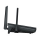 Router bezprzewodowy RT6600ax WiFi 6 4x1,8Ghz 1GB DDR3 1x2,5GbE 1xUSB 3.2.1 