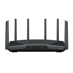 Router bezprzewodowy RT6600ax WiFi 6 4x1,8Ghz 1GB DDR3 1x2,5GbE 1xUSB 3.2.1 