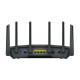 Router bezprzewodowy RT6600ax WiFi 6 4x1,8Ghz 1GB DDR3 1x2,5GbE 1xUSB 3.2.1 