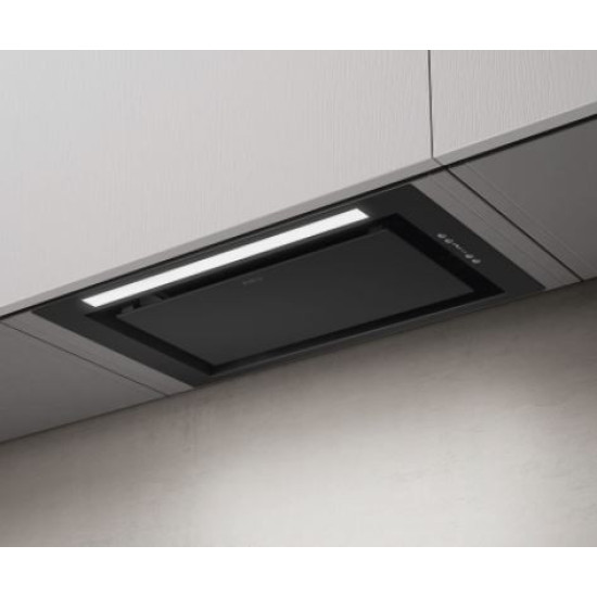 Okap LANE B BL MAT/A/72 