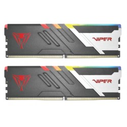 Pamięć DDR5 Viper Venom RGB 32GB/6200 (2x16GB) CL40 