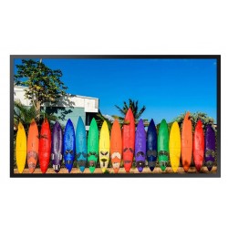 Monitor wielkoformatowy 55 cali OM55B LH55OMBEBGBXEN
