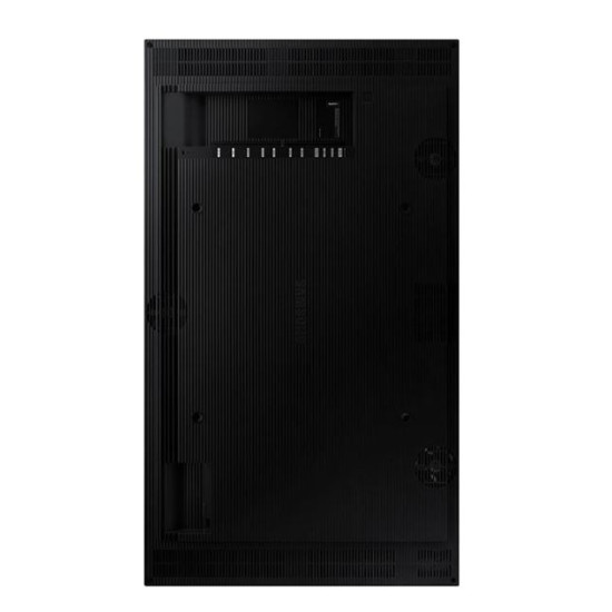 Monitor wielkoformatowy 55 cali OM55B LH55OMBEBGBXEN