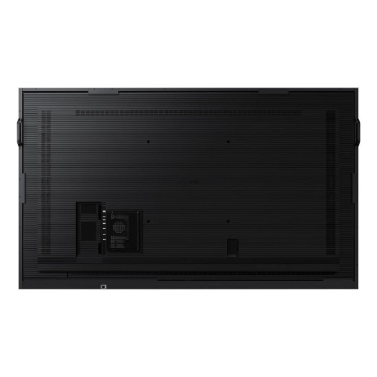 Monitor profesjonalny WM85B Flip PRO 85 cali Dotykowa 16h/7 350(cd/m2) 3840 x 2160 (UHD) Flip App WiFi/BT 3 lata d2d (LH85WMBWLGCXEN)