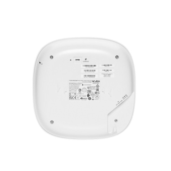 Punkt dostępowy Instant On AP25 (RW) Access Point R9B28A 