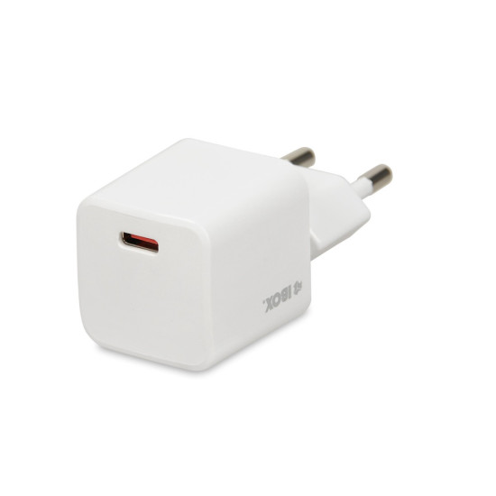 Ładowarka sieciowa C-38 PD30W USB-C