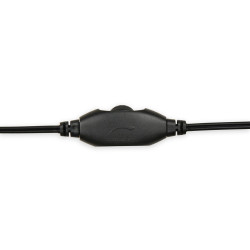 Słuchawki biurowe z mikrofonem  HPI W1MV