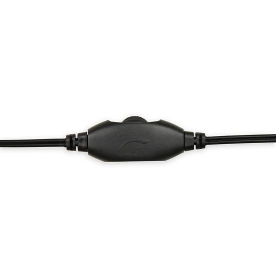 Słuchawki biurowe z mikrofonem  HPI W1MV