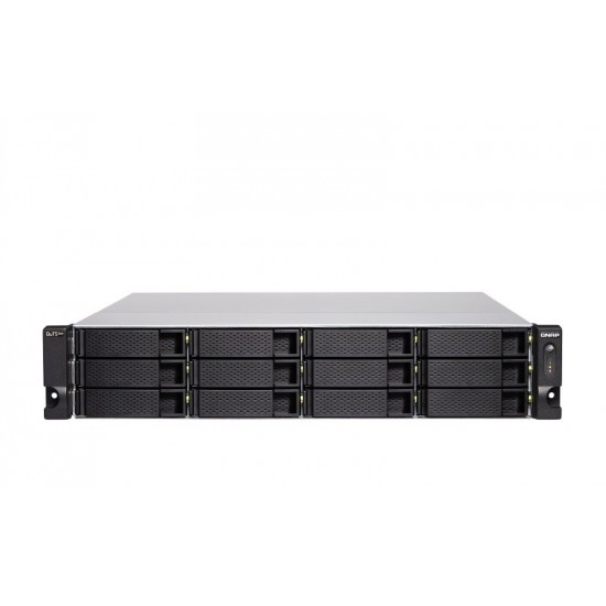Serwer NAS TS-h1886XU-RP-R2-D1622- 32G 2U 18x0HDD 