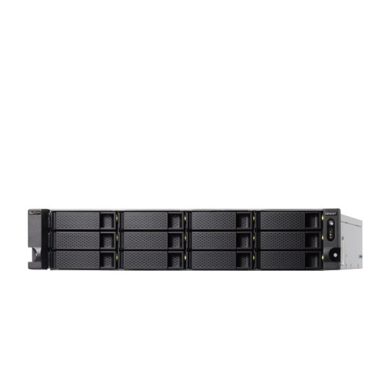 Serwer NAS TS-h1886XU-RP-R2-D1622- 32G 2U 18x0HDD 