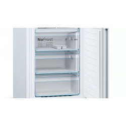 Chłodziarko-zamrażarka KGN36VWED