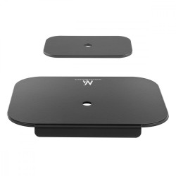 Zestaw montażowy uchwytu biurkowego na monitor MC-929 