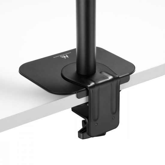 Zestaw montażowy uchwytu biurkowego na monitor MC-929 