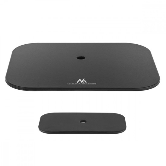 Zestaw montażowy uchwytu biurkowego na monitor MC-929 