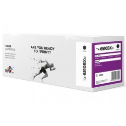 Toner do XEROX 6510/6515 TX-6510BXN BK 100% nowy 