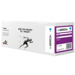 Toner do XEROX 6510/6515 TX-6510CXN CY 100% nowy 