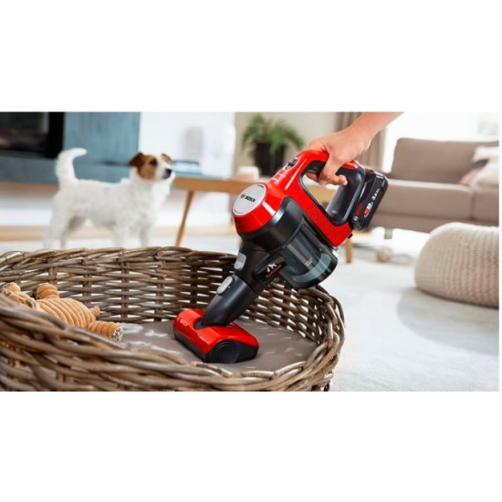 Odkurzacz bezprzewodowy Unlimited 7 BBS711ANM 