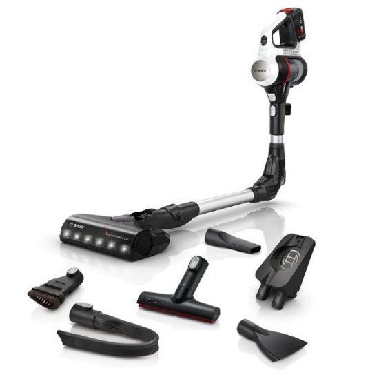 Odkurzacz pionowy Unlimited 7 BBS711W