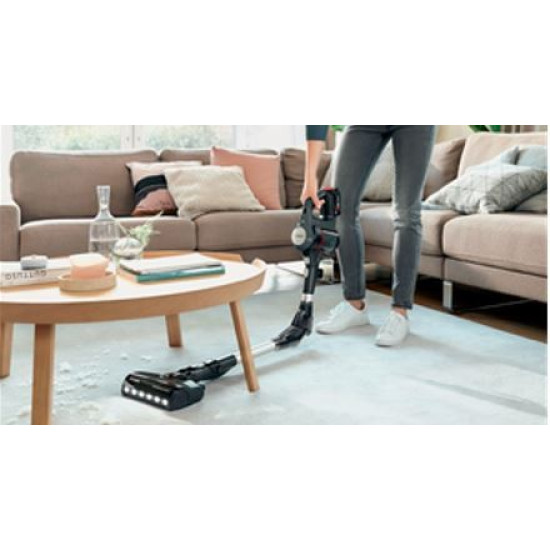 Odkurzacz pionowy Unlimited 7 BBS712A