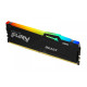 Pamięć DDR5 Fury Beast RGB 32GB(2*16GB)/5200 CL40