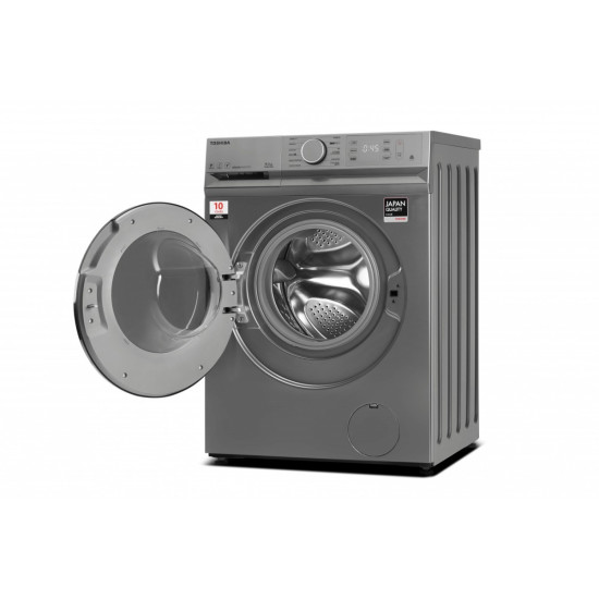 Pralka slim TW-BL70A2PL(SS)