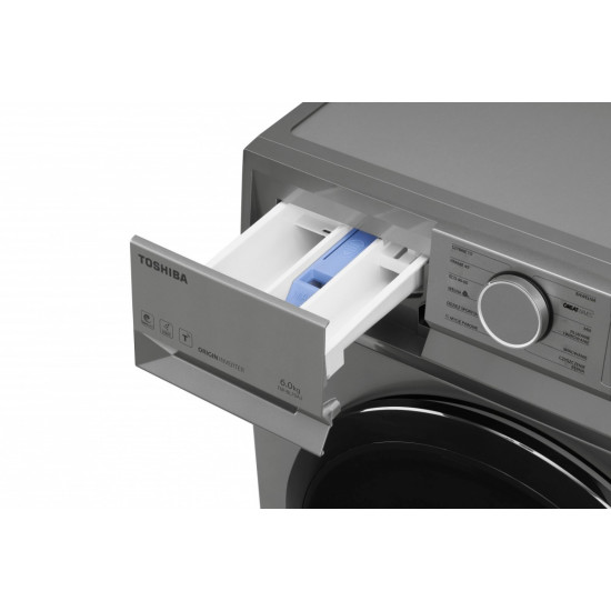 Pralka slim TW-BL70A2PL(SS)