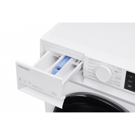 Pralka slim TW-BL70A2PL(WK)