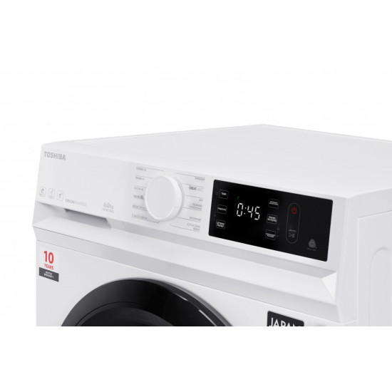 Pralka slim TW-BL70A2PL(WK)