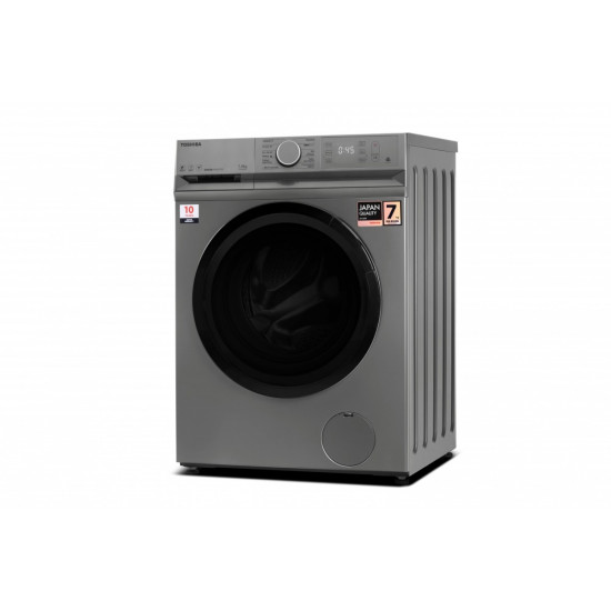 Pralka slim TW-BL80A2PL(SS)