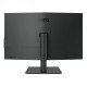 Monitor 32 cale PD3205U  LED 5ms/4K/20:1/HDMI/ Czarny 