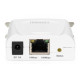 Serwer wydruku Fast Ethernet 1-port 1xLPT, 1xRJ-45