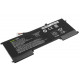Bateria AB06XL 7,7V 3600mAh do HP Envy 13-AD