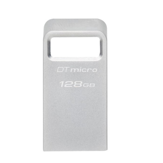 Pendrive Data Traveler Micro G2 128GB USB 3.2 Gen1 
